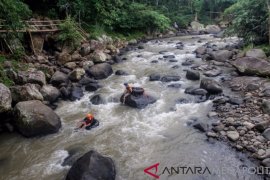 Obyek wisata Purwakarta dikunjungi 2,3 juta orang