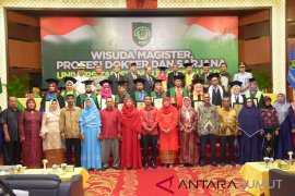 UISU sudah "go internasional"