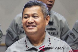 Bakamla koordinasi lintas  kementerian sikapi kapal asing masuk Natuna