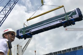 Pesanan KAI, PT INKA Kerjakan 438 Kereta