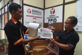 Tabloid Indonesia Barokah Tersebar di Kabupaten Blitar