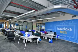 Beli tiket pesawat murah di Website Traveloka