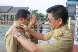 Kinerja 2019 harus lebih baik