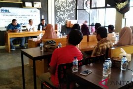 PNM Jambi bekali nasabah jadi pengusaha tahan banting