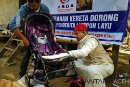 Akmal Hanif minta penegak hukum tangkap penghina Abu Mudi
