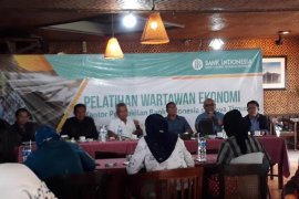 BI Kediri Minta Koperasi Utamakan Gandeng Peternak Kecil Jual Telur