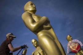 Nominasi Oscar 2019, "Roma" dan "The Favourite" memimpin