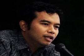 KPU coret ICW dari daftar panelis debat capres-cawapres