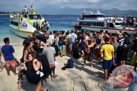 Lombok-Sumbawa "great sale" akan digelar Januari-Februari