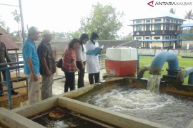 LSM Singkawang minta PDAM optimalkan layanan air bersih