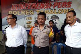 2018, Kasus Narkoba Meningkat 82 Persen