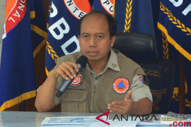 "Sang Penyampai Informasi Bencana" itu telah berpulang