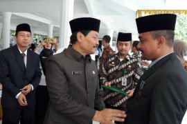 Sekda  : Kementerian Agama pelihara pendidikan keagamaan masyarakat