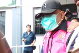 Kajari Sebut Terpidana Wisnu Sempat Palsukan Kartu Identitas (Video)