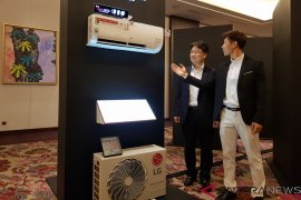 Permintaan AC diperkirakan terus tumbuh, tak terpengaruh tahun politik