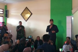 Gubernur Jabar instruksikan camat data rumah terdampak angin puting beliung