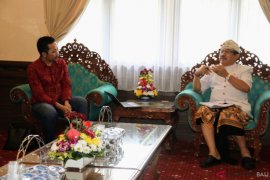 Wagub minta pemuda Bali seriusi wirausaha