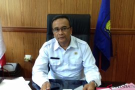 4.062 siswa SMP Kabupaten Solok ikuti UNBK