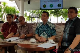 Perdagangan Berjangka Komoditas diprediksi tumbuh di tahun politik