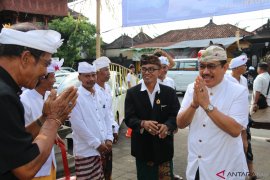 Wagub Bali minta "Pasemetonan" kuatkan karakter umat