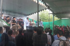 Sandiaga Dorong Pengembangan Wirausaha Santri