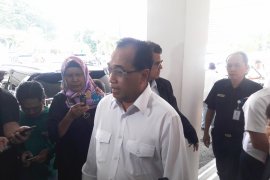 Menhub: operasional minimum NYIA tetap diupayakan April 2019