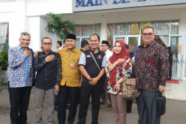 Puluhan saksi akan ramaikan TPS Pemilu 2019