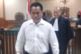 Pengadilan Tipikor sidangkan koruptor bantuan sapi Badung