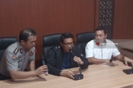 Satgas Antimafia Bola Periksa Vigit Terkait Pengaturan Skor Liga 2