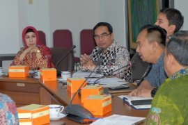 Persiapan Kunker Ketua Dekranas, Hari Ini Tim dari Pusat ke Tarakan