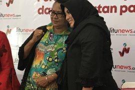 Diskusi Prostitusi Daring, Jane Shalimar Singgung Artis "BPJS"