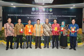 5 Kemampuan Profesional yang harus dimiliki aparatur perencana