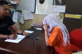 Polisi Ungkap Bisnis Prostitusi Online Di Samarinda