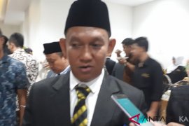 Hendra Gantikan Gaffar Di DPRD Kota Samarinda