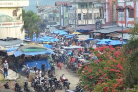 Legislatif nilai kawasan Jalan Thamrin kumuh dan jorok