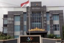 Ekspor Lampung kembali naik