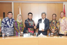 Semoga target Politeknik Nunukan jadi PTN dalam 3 bulan, tercapai