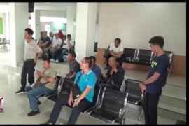 ITAS-TKA di Sultra meningkat 300 persen