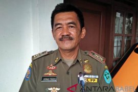 Pemkab Bangka bakal bentuk "Balakar" desa