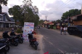 Pascaisu tsunami, kondisi di Sibolga dan Tapteng kembali normal