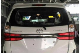 Toyota EXPO, Tampilkan All New Toyota Avanza 2019