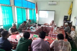 Alumni PTK Dituntut Harus Terus Berkembang Agar Diperhitungkan