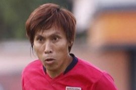 Borneo FC Datangkan Asri Akbar