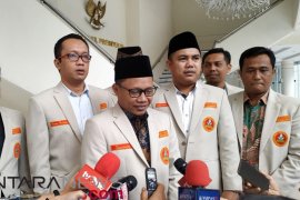 PP Pemuda Muhammadiyah Serukan Pengikutnya Tidak Golput