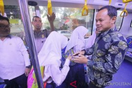 Jadwal Kerja Pemkot Bogor Jawa Barat Rabu 30 Januari 2019