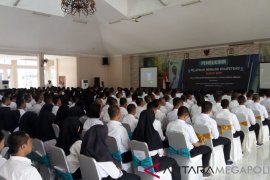 Kemenaker intensifkan pengembangan kualitas SDM mulai 2019