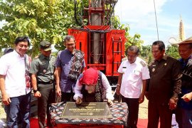 Telkomsel hadirkan BTS Mobile di Rote