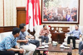 Jadwal Kerja Pemkot Bogor Jawa Barat Kamis 17 Januari 2019