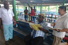 Dinkes Asmat akan sebar 249 tenaga kesehatan ke 17 puskesmas