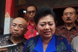 Kemensos luncurkan program "Desaku Menanti" di Karangasem